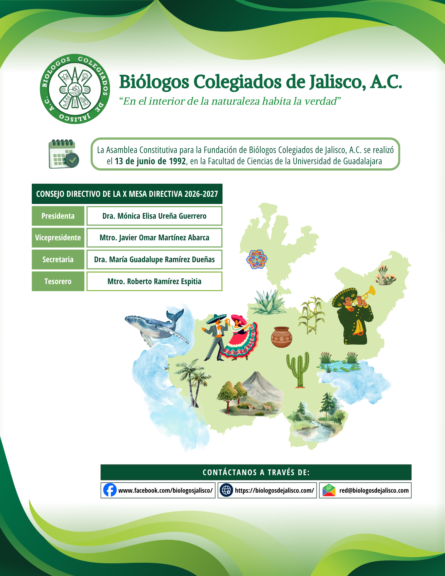 ficha jalisco